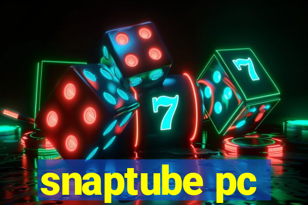 snaptube pc